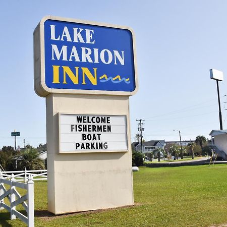 Lake Marion Inn Santee Luaran gambar