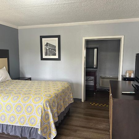 Lake Marion Inn Santee Luaran gambar