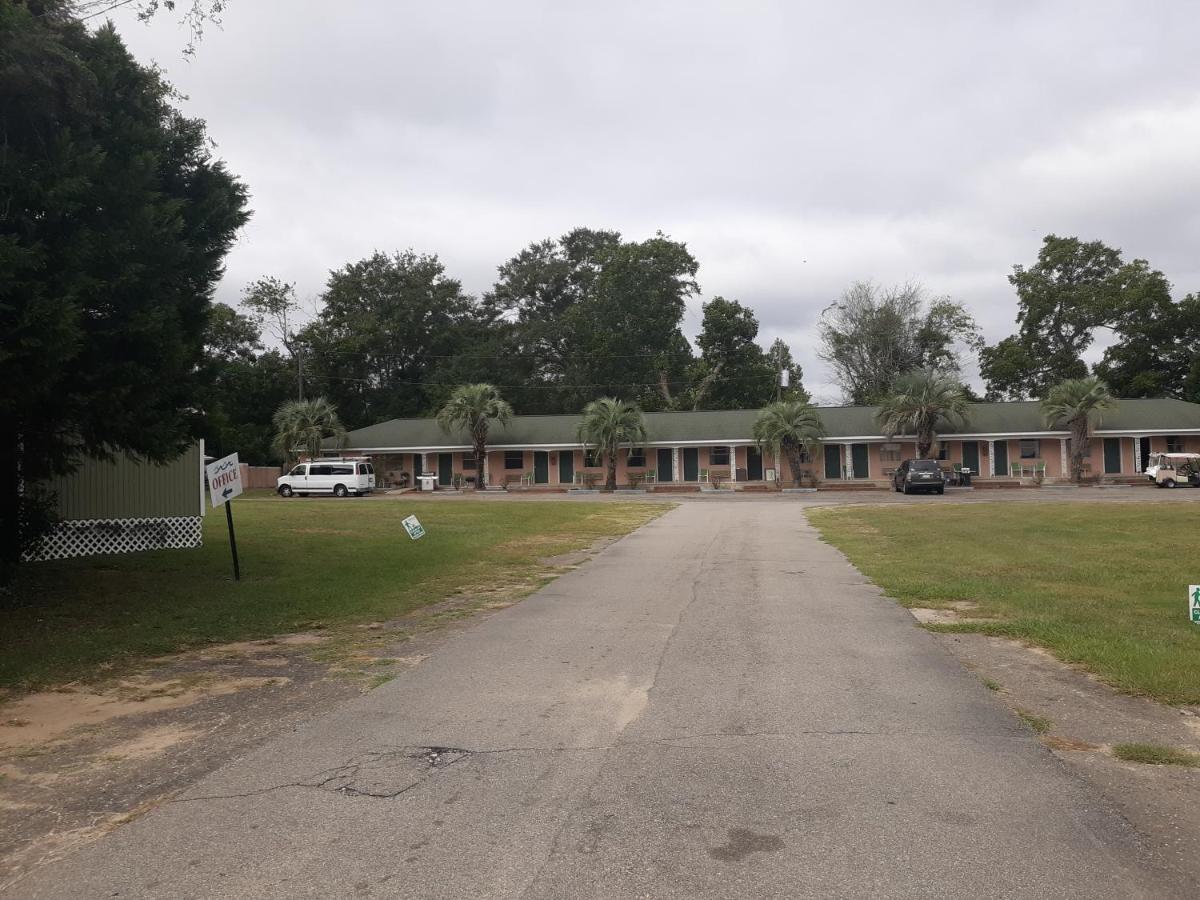 Lake Marion Inn Santee Luaran gambar