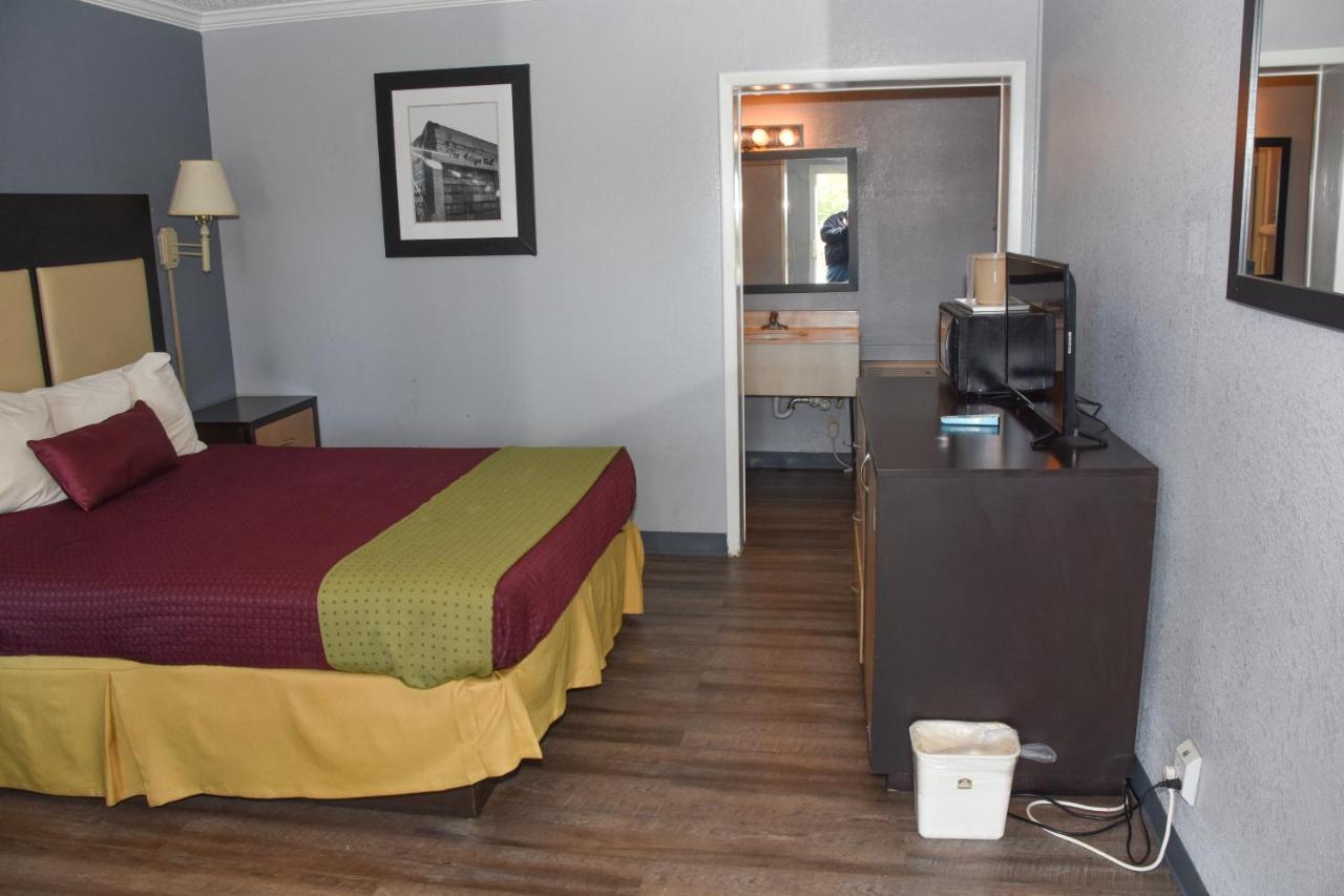 Lake Marion Inn Santee Luaran gambar