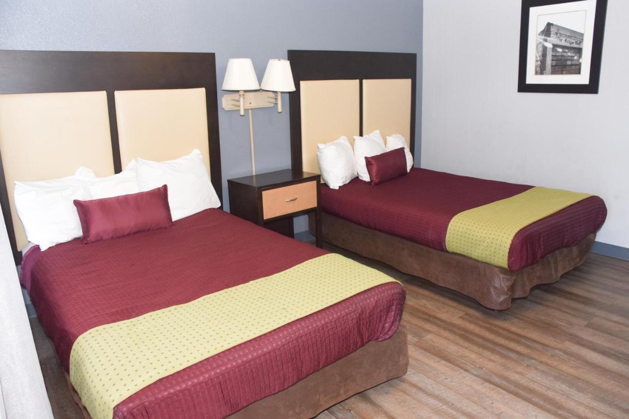 Lake Marion Inn Santee Luaran gambar