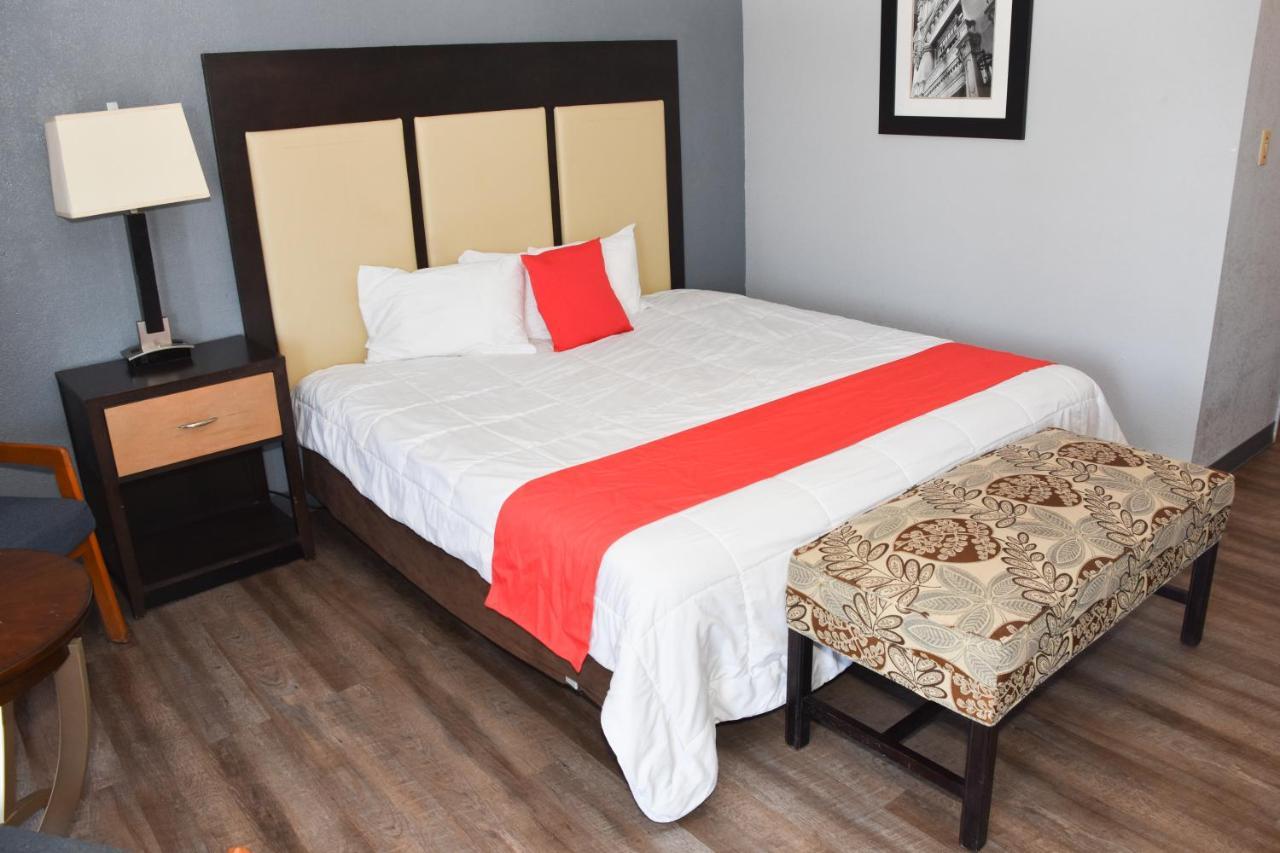 Lake Marion Inn Santee Luaran gambar
