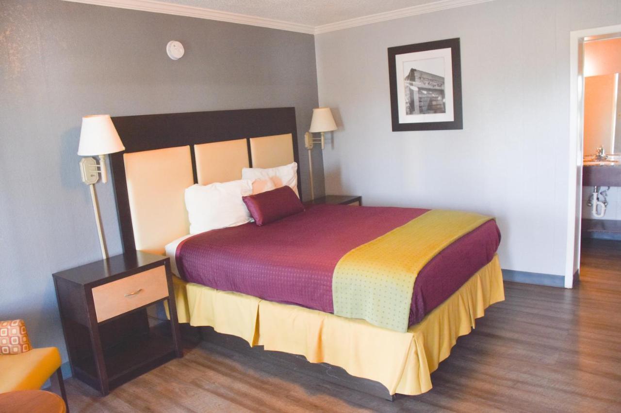 Lake Marion Inn Santee Luaran gambar