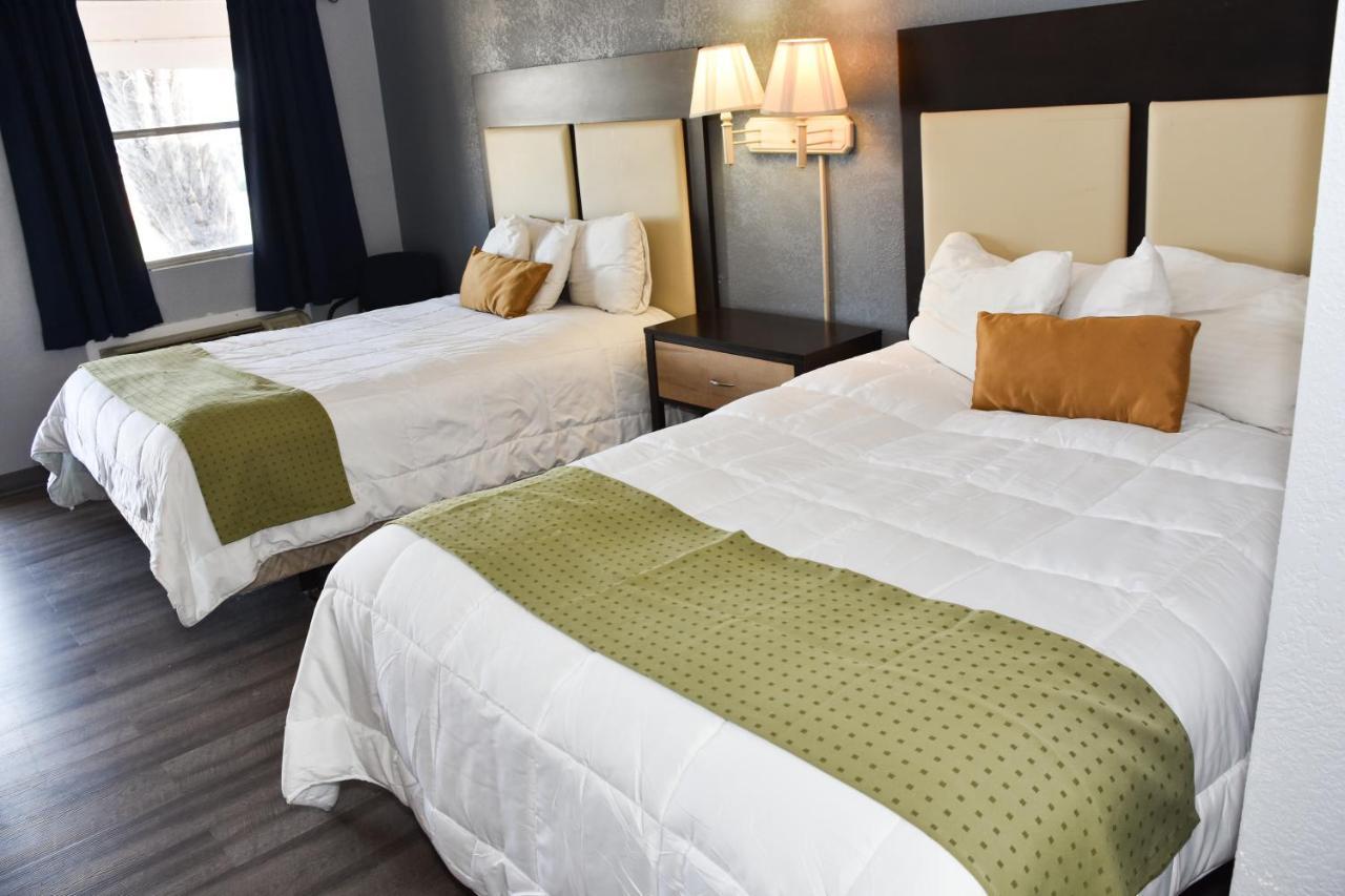 Lake Marion Inn Santee Luaran gambar