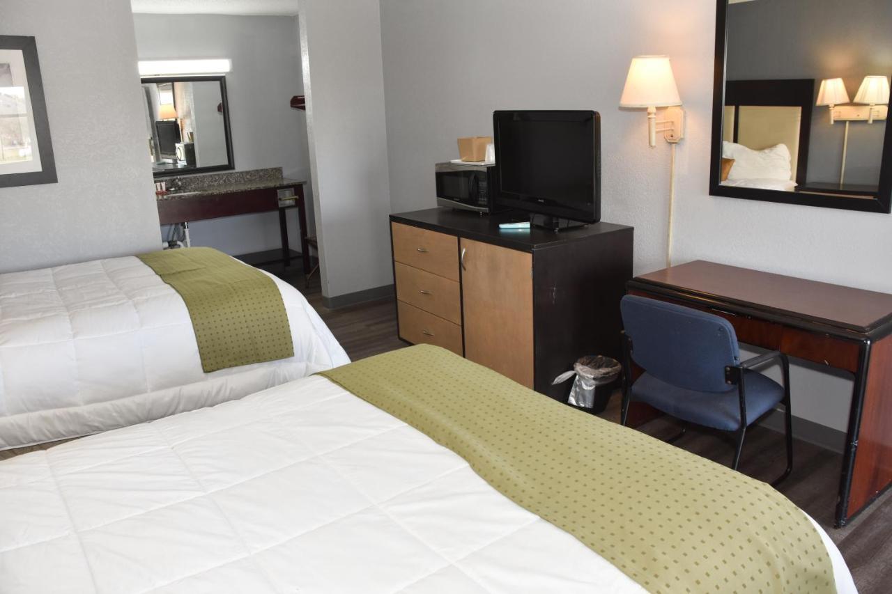 Lake Marion Inn Santee Luaran gambar