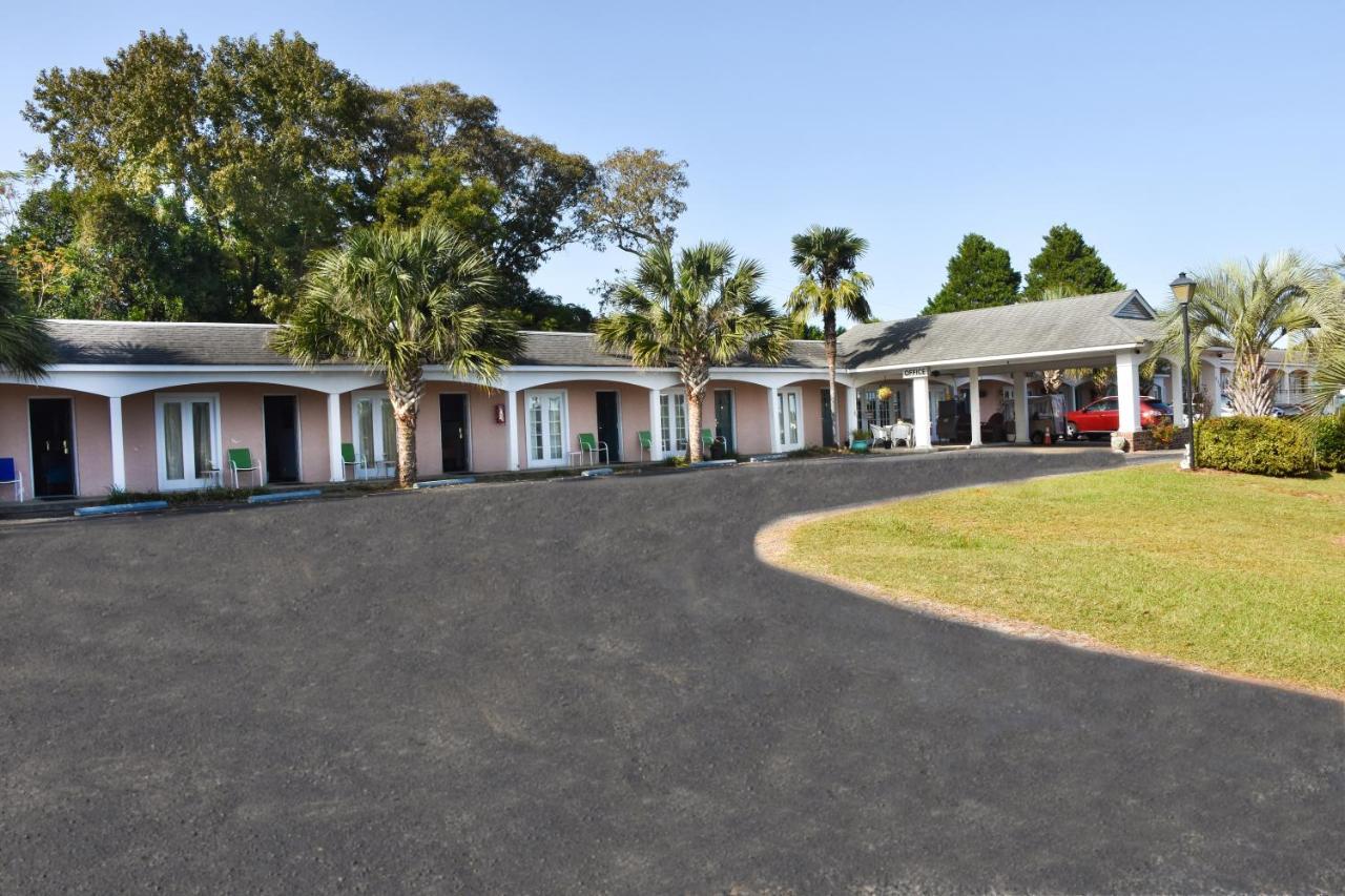 Lake Marion Inn Santee Luaran gambar