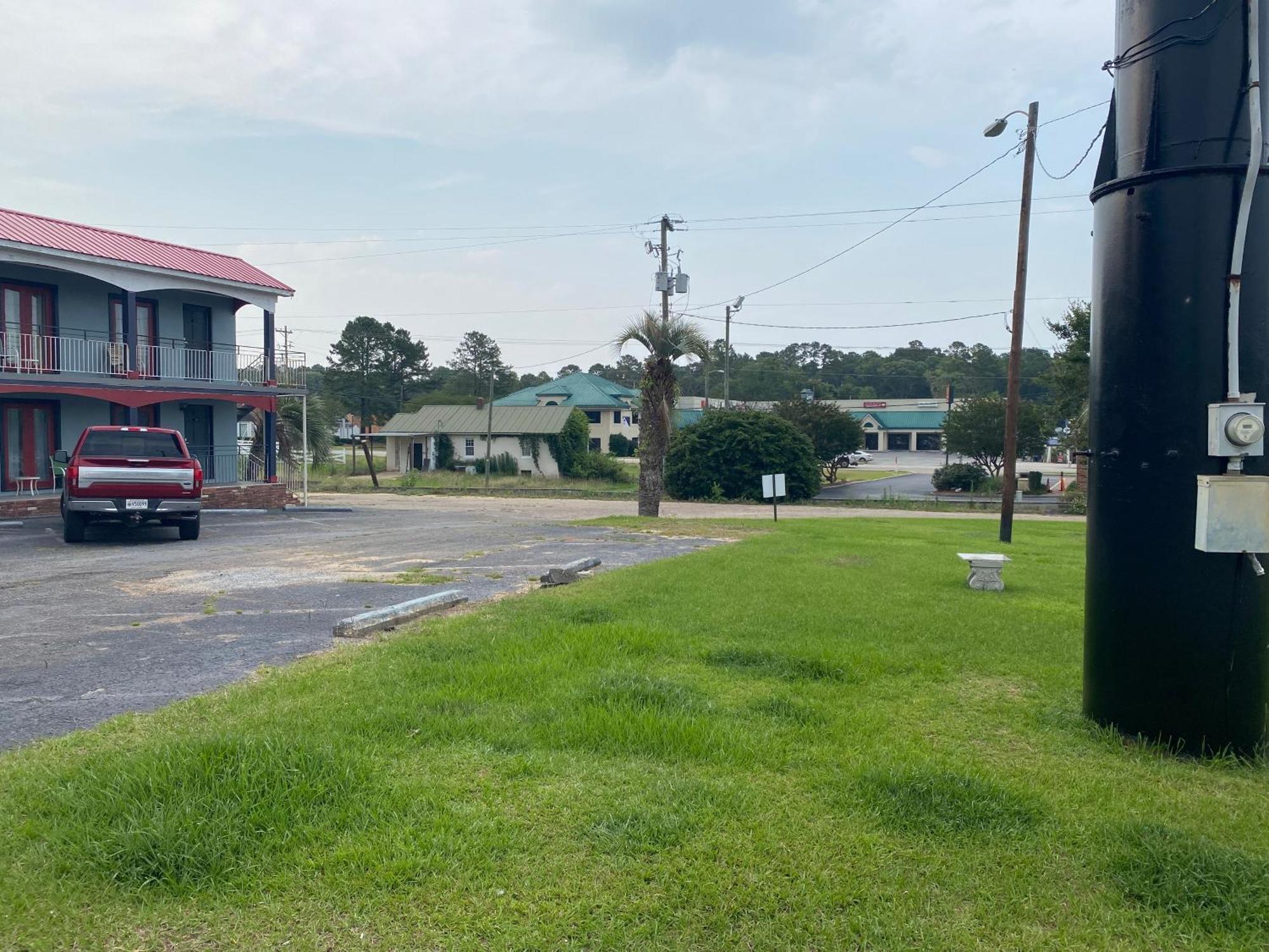 Lake Marion Inn Santee Luaran gambar