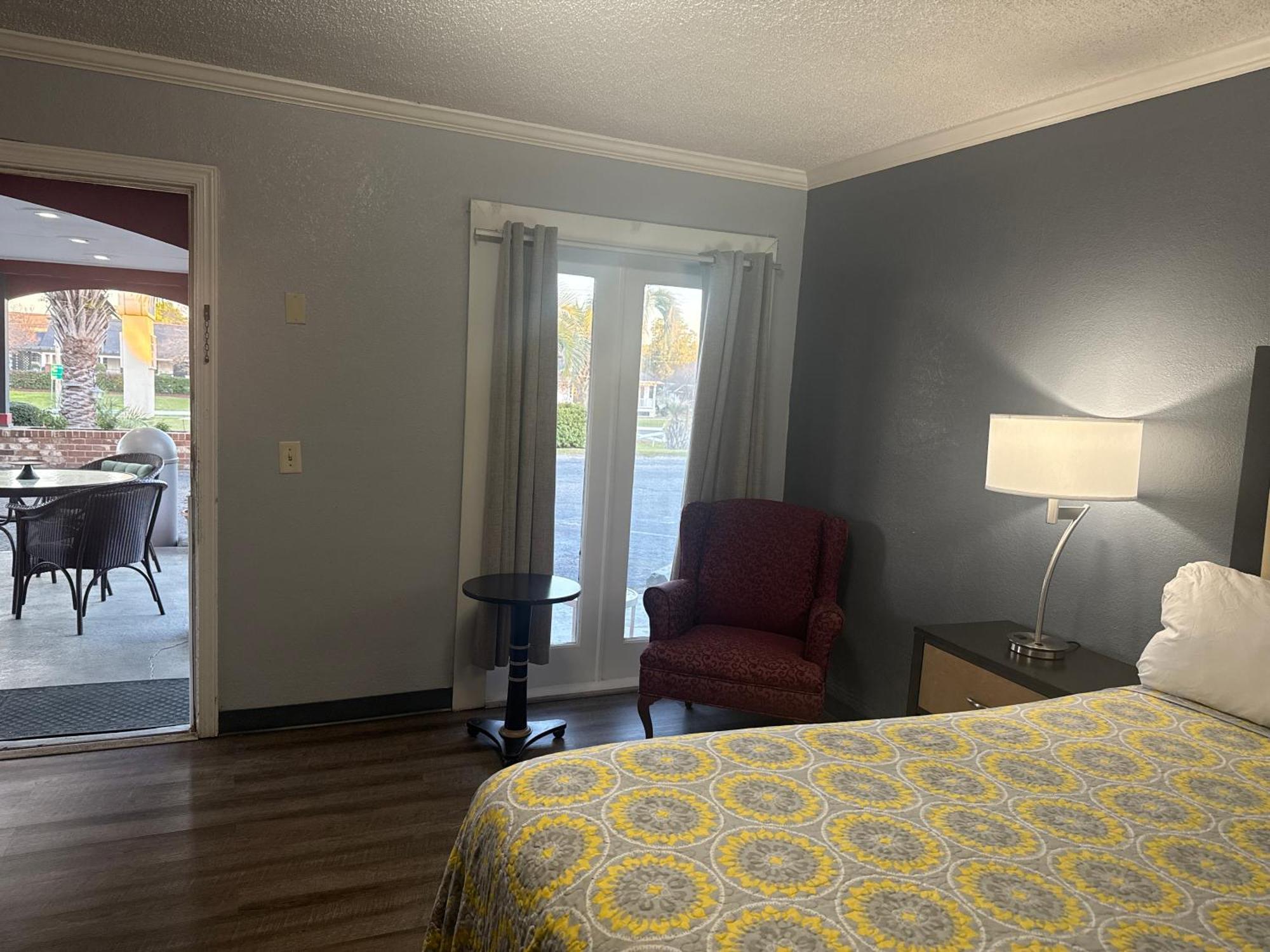 Lake Marion Inn Santee Luaran gambar