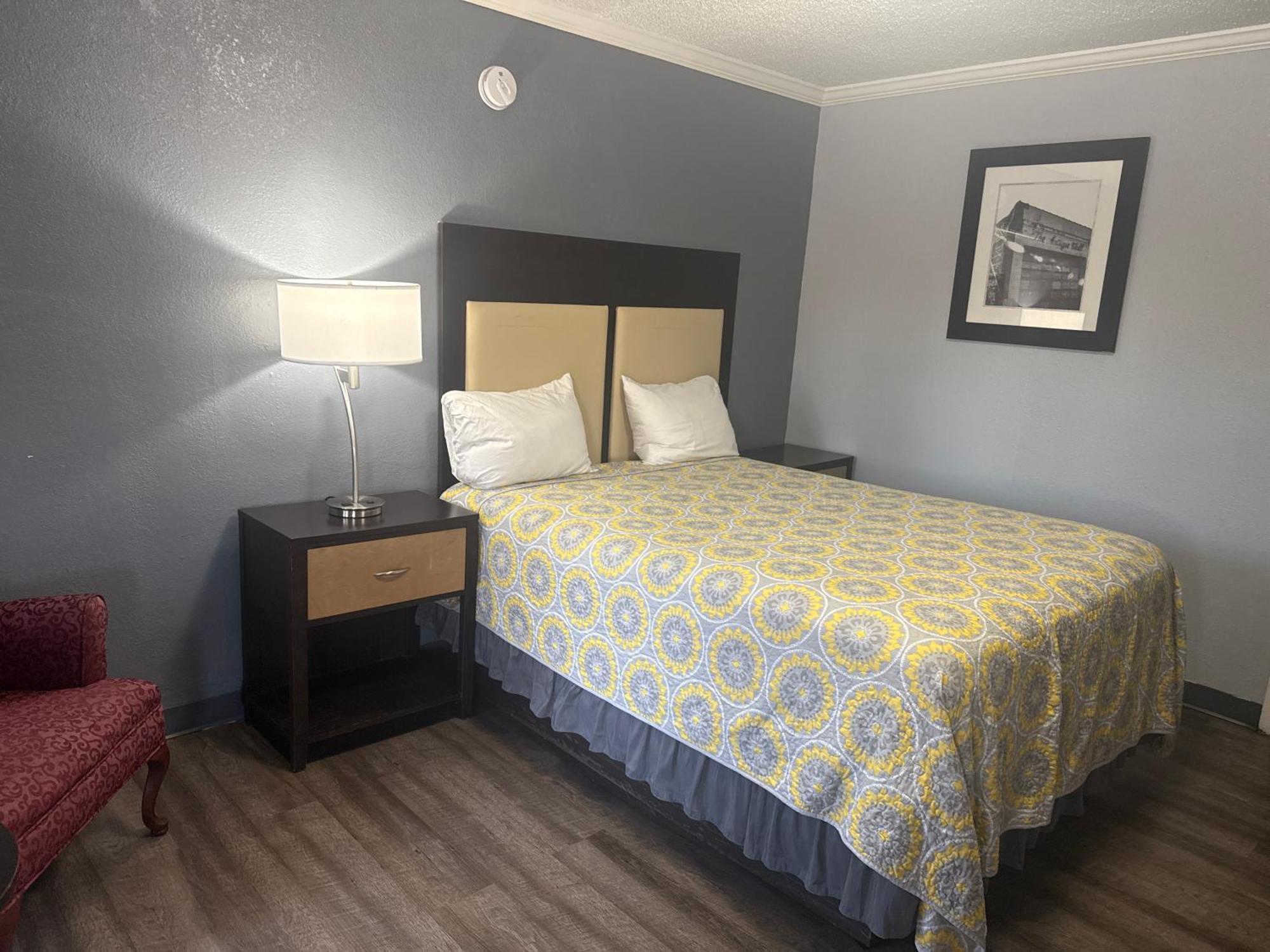 Lake Marion Inn Santee Luaran gambar