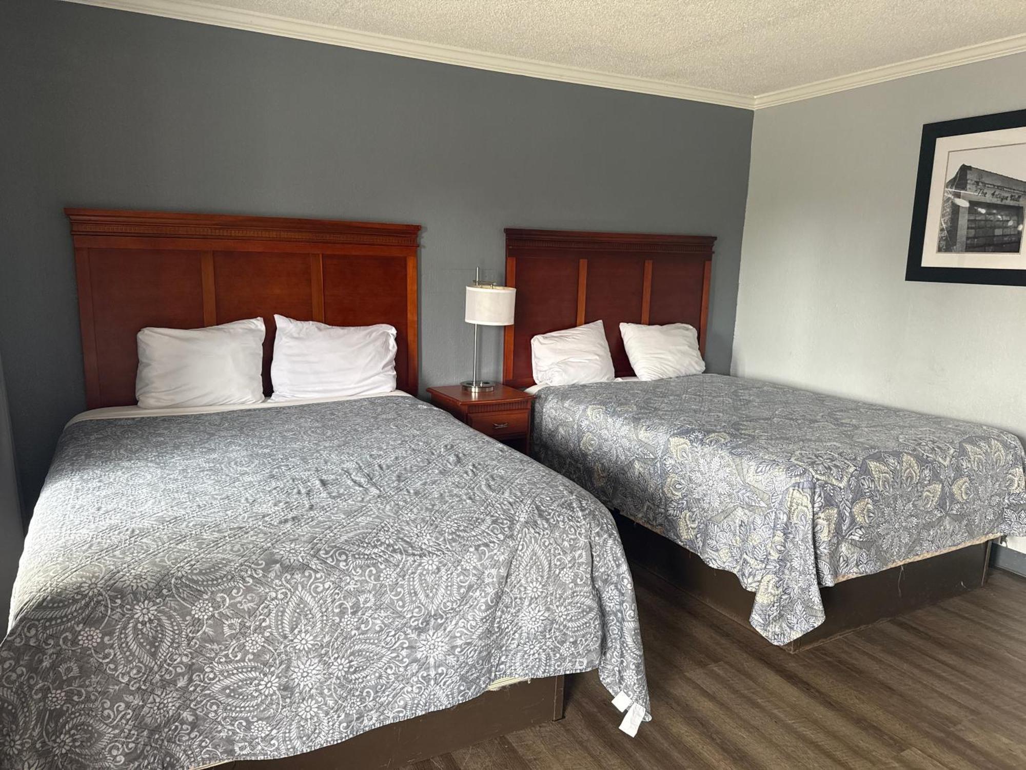 Lake Marion Inn Santee Luaran gambar