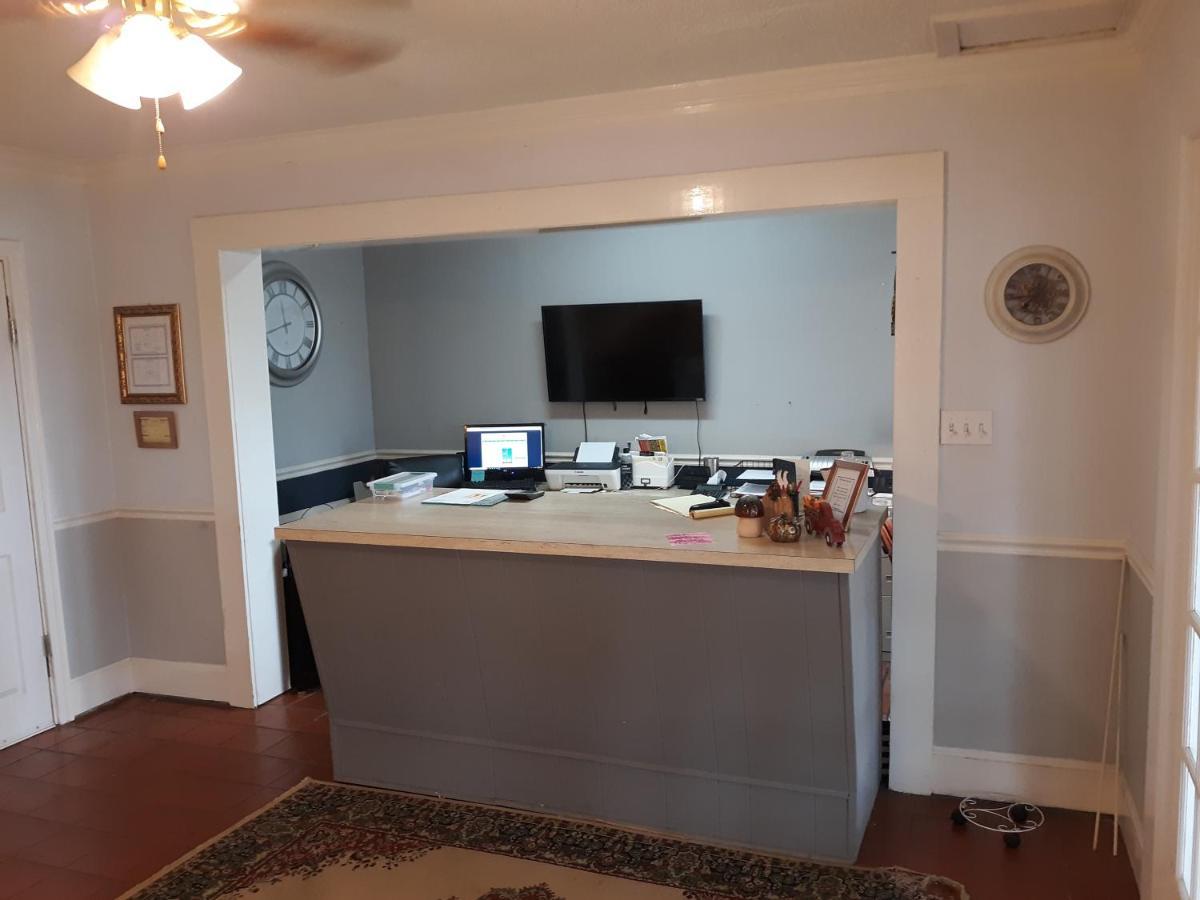 Lake Marion Inn Santee Luaran gambar