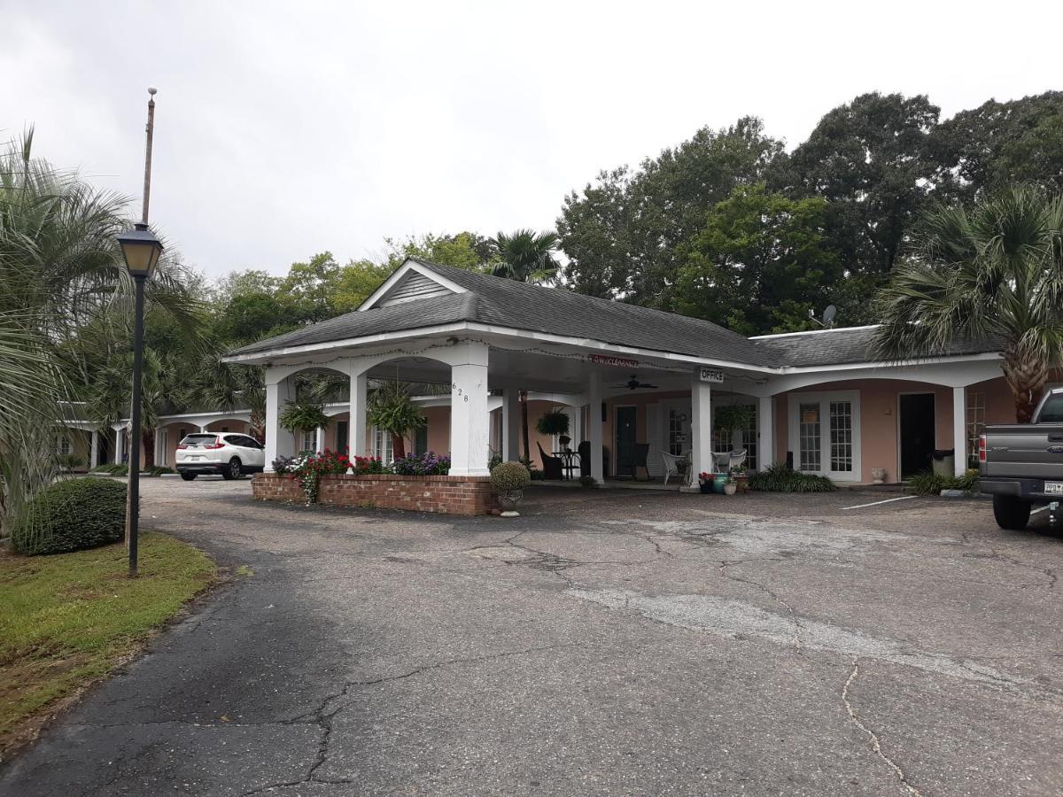 Lake Marion Inn Santee Luaran gambar